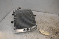 2002 Honda CBR600F4i Radiator 19010-MBW-D21