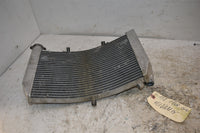 2002 Honda CBR600F4i Radiator 19010-MBW-D21