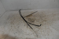2002 Honda CBR600F4i Throttle Cables 17910-MBW-D20 17920-MBW-D20