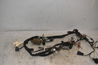 2002 Honda CBR600F4i Wiring Harness CORE 32100-MBW-A20