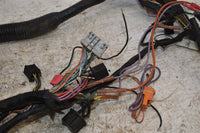 2002 Honda CBR600F4i Wiring Harness CORE 32100-MBW-A20