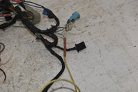 2002 Honda CBR600F4i Wiring Harness CORE 32100-MBW-A20
