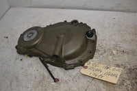 2002 Honda CBR600F4i Outer Clutch Cover 11330-MBW-E20