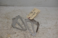 2002 Honda CBR600F4i Foot Peg Guards