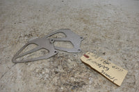 2002 Honda CBR600F4i Foot Peg Guards