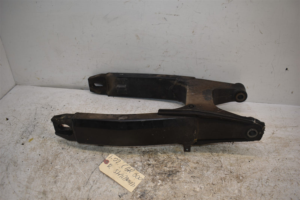 2002 Honda CBR600F4i Rear Swingarm 52200-MBW-A10ZA