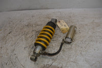 2002 Honda CBR600F4i Rear Shock 52400-MBW-E11