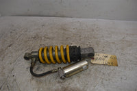 2002 Honda CBR600F4i Rear Shock 52400-MBW-E11