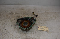 2002 Honda CBR600F4i Stator & Cover 31120-MBW-J21