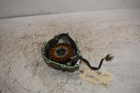 2002 Honda CBR600F4i Stator & Cover 31120-MBW-J21