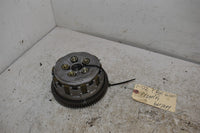 2002 Honda CBR600F4i Clutch Basket 22100-MBW-E21