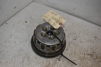 2002 Honda CBR600F4i Clutch Basket 22100-MBW-E21