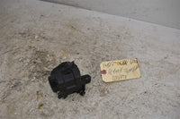 2002 Honda CBR600F4i Rear Brake Caliper 43150-MBW-006