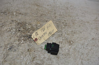 2002 Honda CBR600F4i Starter Relay 35850-MR5-007