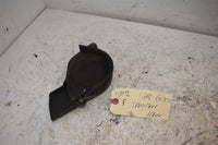 2002 Honda CBR600F4i Front Sprocket Cover
