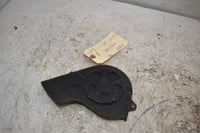 2002 Honda CBR600F4i Front Sprocket Cover