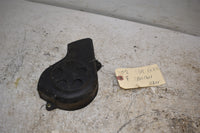 2002 Honda CBR600F4i Front Sprocket Cover