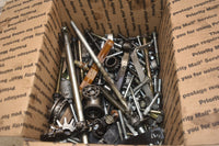 2002 Honda CBR600F4i Bolts Lot