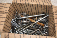 2002 Honda CBR600F4i Bolts Lot
