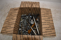 2002 Honda CBR600F4i Bolts Lot