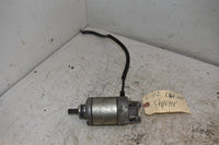 2002 Honda CBR600F4i Starter 31200-MBW-611