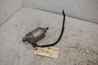 2002 Honda CBR600F4i Starter 31200-MBW-611