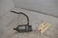 2002 Honda CBR600F4i Starter 31200-MBW-611