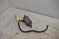 2002 Honda CBR600F4i Starter 31200-MBW-611