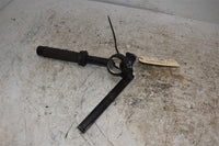 2002 Honda CBR600F4i Handlebars