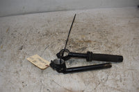 2002 Honda CBR600F4i Handlebars