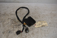 2002 Honda CBR600F4i Voltage Regulator 31600-MBW-D21