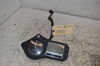 2002 Honda CBR600F4i Speedometer 37100-MBW-A11