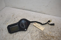 2002 Honda CBR600F4i Speedometer 37100-MBW-A11