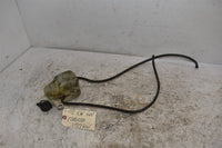 2002 Honda CBR600F4i Coolant Reservoir 19101-MBW-D20