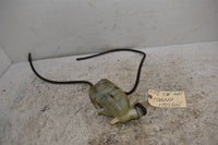 2002 Honda CBR600F4i Coolant Reservoir 19101-MBW-D20