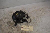 2002 Honda CBR600F4i Radiator Fan 19030-MBW-D20