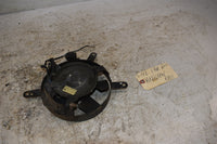 2002 Honda CBR600F4i Radiator Fan 19030-MBW-D20