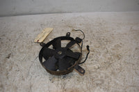 2002 Honda CBR600F4i Radiator Fan 19030-MBW-D20
