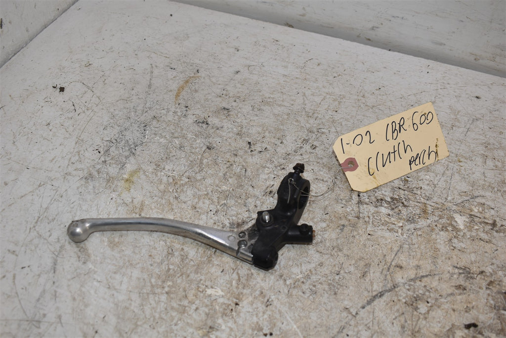 2002 Honda CBR600F4i Clutch Perch 53178-KV3-000