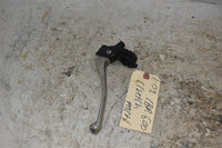 2002 Honda CBR600F4i Clutch Perch 53178-KV3-000