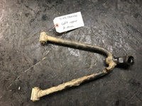 2005 Honda TRX 450 Left Front Upper A Arm