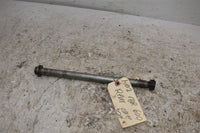 2002 Honda CBR600F4i Rear Axle Bolt 42301-MAS-000