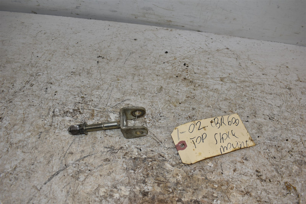 2002 Honda CBR600F4i Rear Shock Mount 50233-MBW-J30