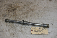 2002 Honda CBR600F4i Swing Arm Bolt 52101-MBW-E10