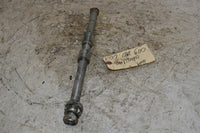 2002 Honda CBR600F4i Swing Arm Bolt 52101-MBW-E10