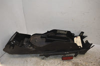 2002 Honda CBR600F4i Under Seat Plastic 80105-MBW-A10