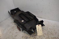 2002 Honda CBR600F4i Under Seat Plastic 80105-MBW-A10