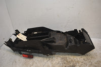 2002 Honda CBR600F4i Under Seat Plastic 80105-MBW-A10