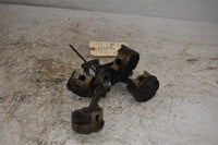 2002 Honda CBR600F4i Piston & Rods 13210-MBW-000
