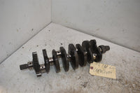 2002 Honda CBR600F4i Crankshaft 13300-MBW-J20